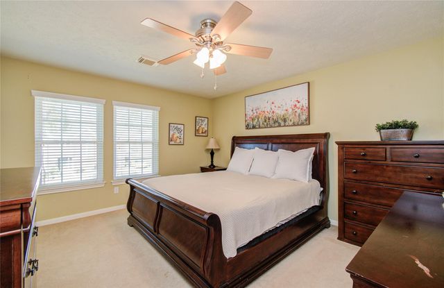 5926 Silent Oaks Drive, Humble, TX 77346