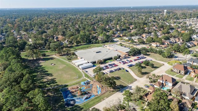 5926 Silent Oaks Drive, Humble, TX 77346