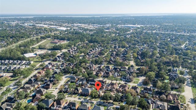 5926 Silent Oaks Drive, Humble, TX 77346