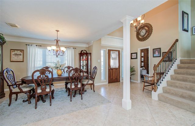 5926 Silent Oaks Drive, Humble, TX 77346