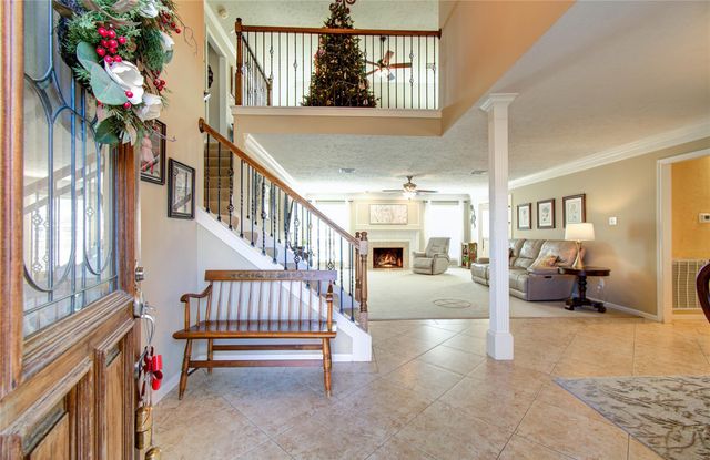 5926 Silent Oaks Drive, Humble, TX 77346