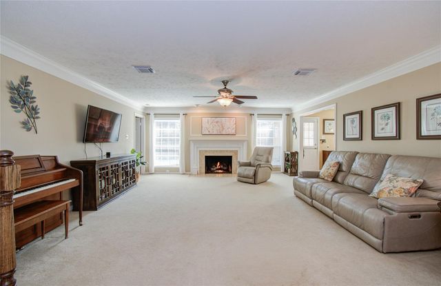 5926 Silent Oaks Drive, Humble, TX 77346