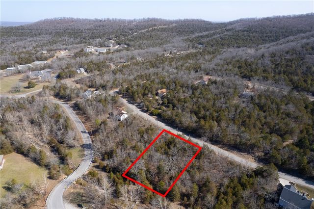 TBD Valley Drive, Eureka Springs, AR 72631