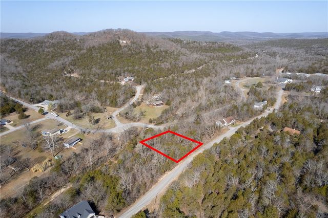 TBD Valley Drive, Eureka Springs, AR 72631