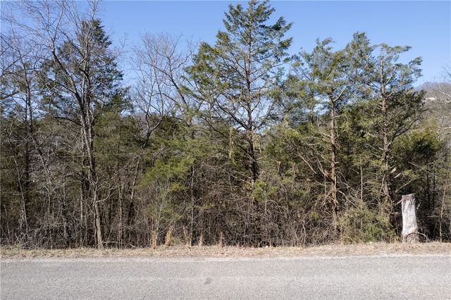 TBD Valley Drive, Eureka Springs, AR 72631