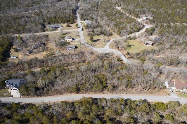 TBD Valley Drive, Eureka Springs, AR 72631