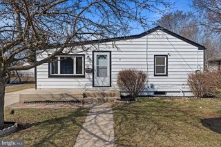 29 E. 4TH ST, Burlington, NJ 08016