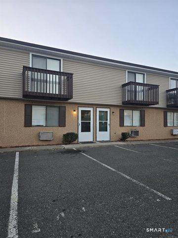 1448 Meriden Road 15, Waterbury, CT 06705