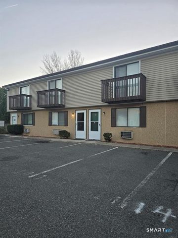 1448 Meriden Road 15, Waterbury, CT 06705