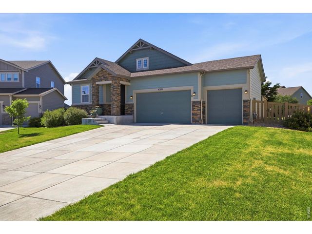 6399 Verna Ct, Timnath, CO 80547