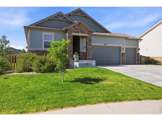 6399 Verna Ct, Timnath, CO 80547