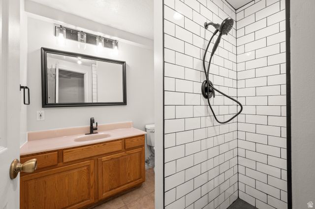 2455 S BLUFF RD, Syracuse, UT 84075