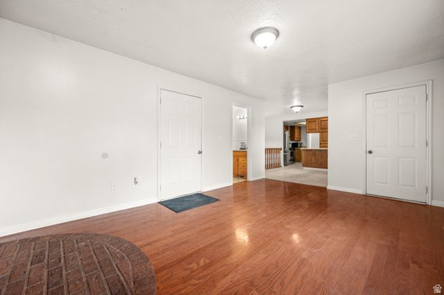 2455 S BLUFF RD, Syracuse, UT 84075