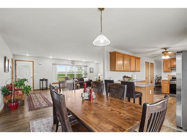 13433 Pass Me By Rd, Strasburg, CO 80136