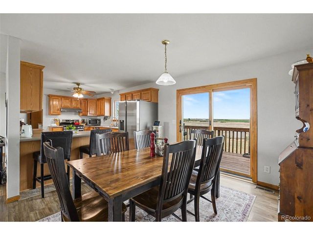 13433 Pass Me By Rd, Strasburg, CO 80136