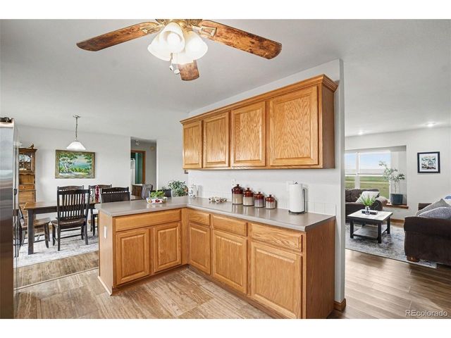 13433 Pass Me By Rd, Strasburg, CO 80136