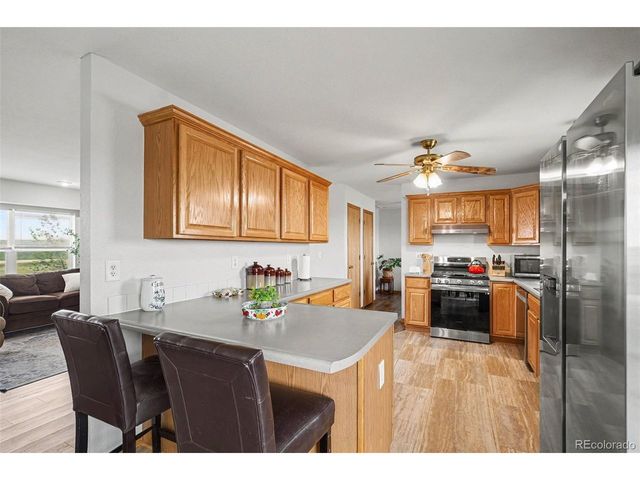 13433 Pass Me By Rd, Strasburg, CO 80136