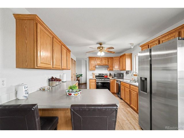 13433 Pass Me By Rd, Strasburg, CO 80136