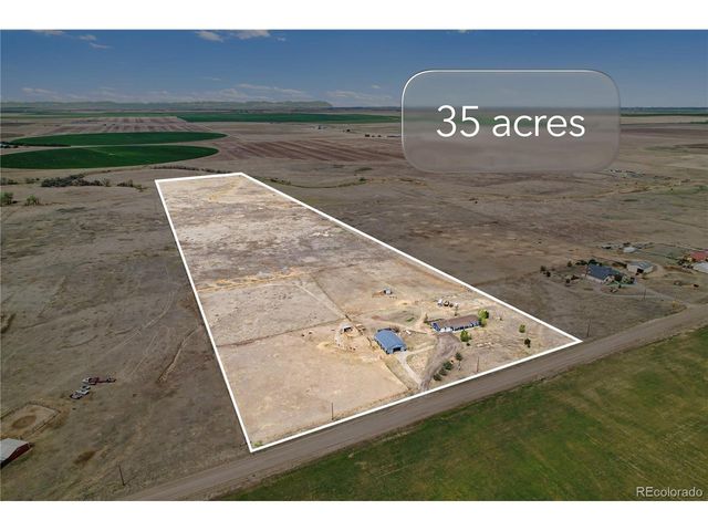 13433 Pass Me By Rd, Strasburg, CO 80136