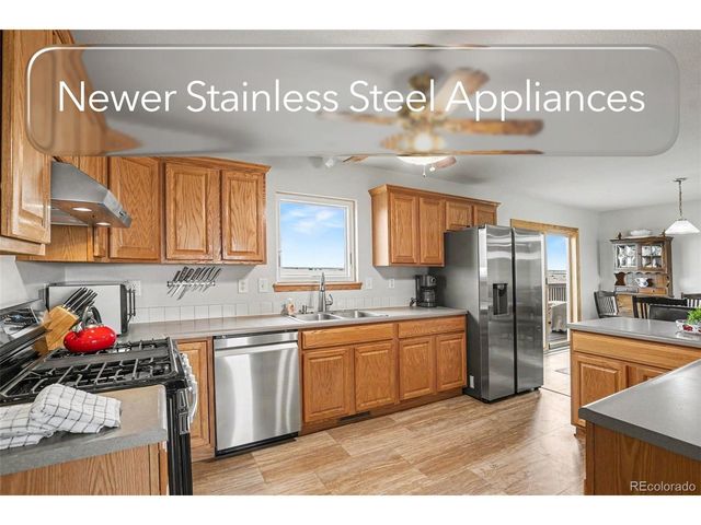 13433 Pass Me By Rd, Strasburg, CO 80136