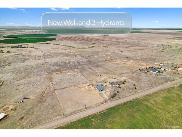 13433 Pass Me By Rd, Strasburg, CO 80136
