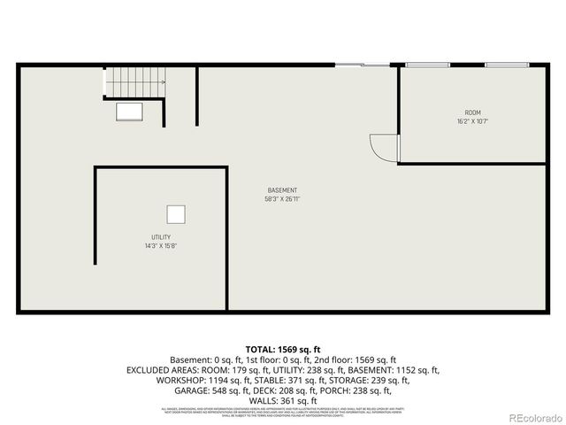 13433 Pass Me By Rd, Strasburg, CO 80136