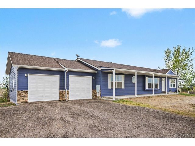13433 Pass Me By Rd, Strasburg, CO 80136