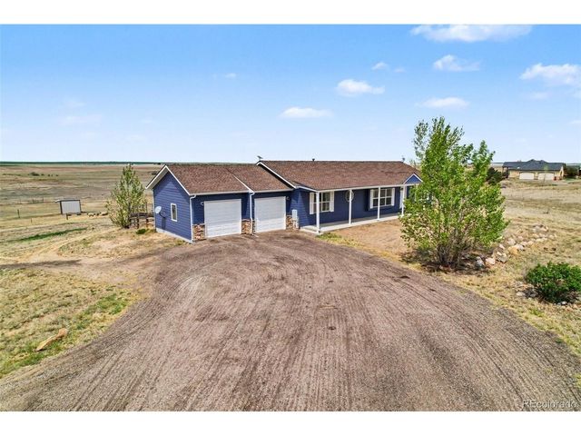 13433 Pass Me By Rd, Strasburg, CO 80136