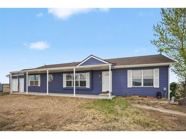 13433 Pass Me By Rd, Strasburg, CO 80136