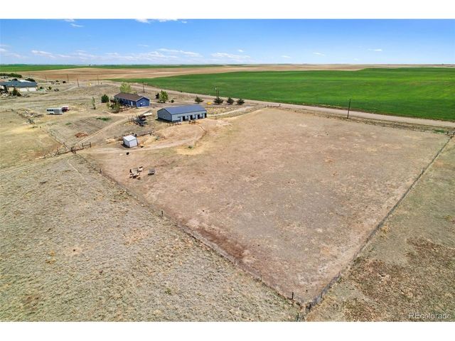 13433 Pass Me By Rd, Strasburg, CO 80136