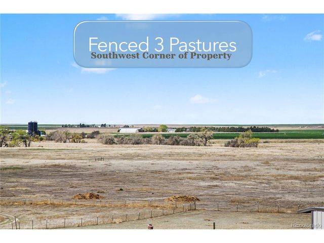 13433 Pass Me By Rd, Strasburg, CO 80136