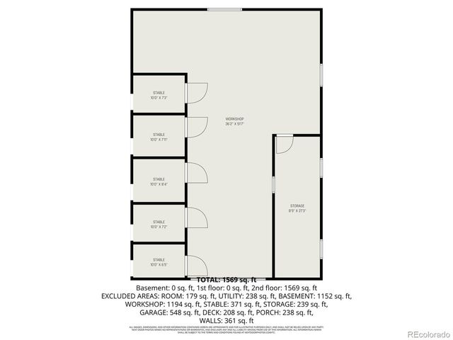 13433 Pass Me By Rd, Strasburg, CO 80136