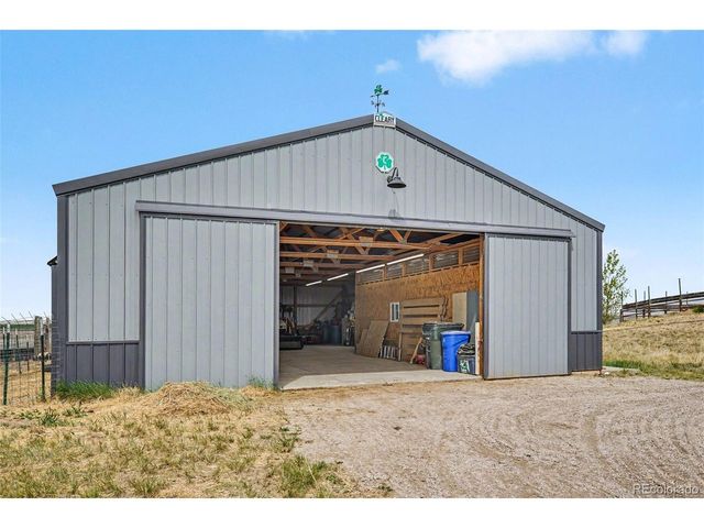 13433 Pass Me By Rd, Strasburg, CO 80136