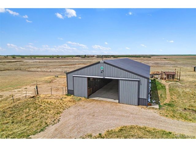 13433 Pass Me By Rd, Strasburg, CO 80136