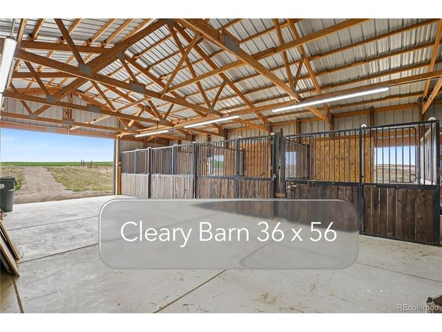 13433 Pass Me By Rd, Strasburg, CO 80136