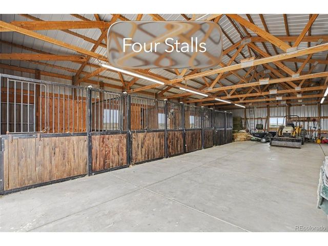 13433 Pass Me By Rd, Strasburg, CO 80136