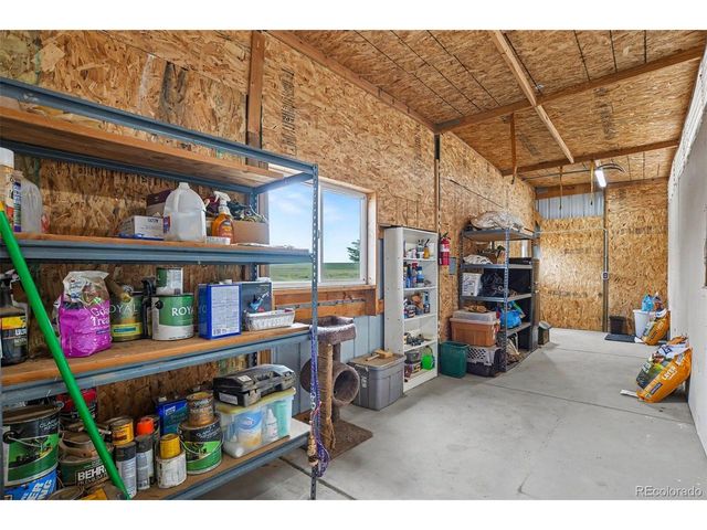 13433 Pass Me By Rd, Strasburg, CO 80136