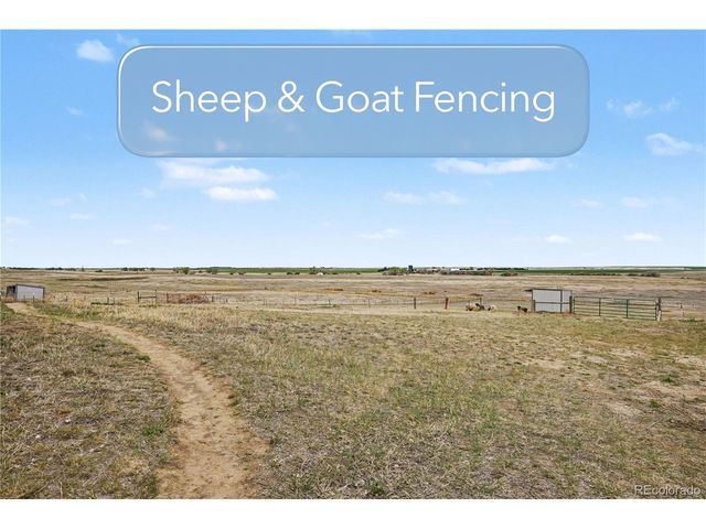 13433 Pass Me By Rd, Strasburg, CO 80136