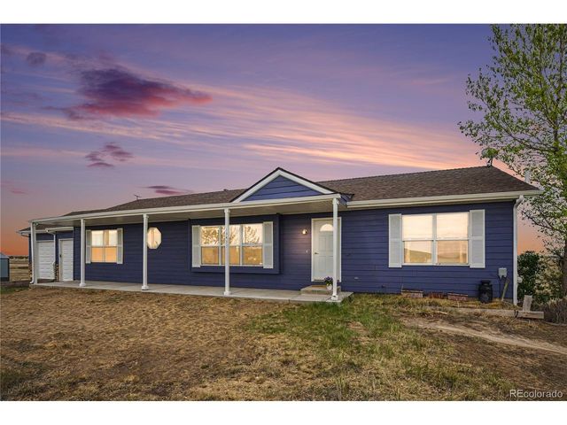 13433 Pass Me By Rd, Strasburg, CO 80136