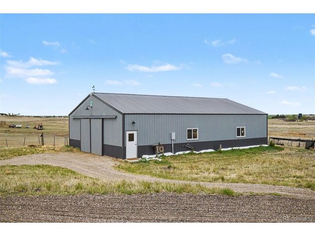 13433 Pass Me By Rd, Strasburg, CO 80136