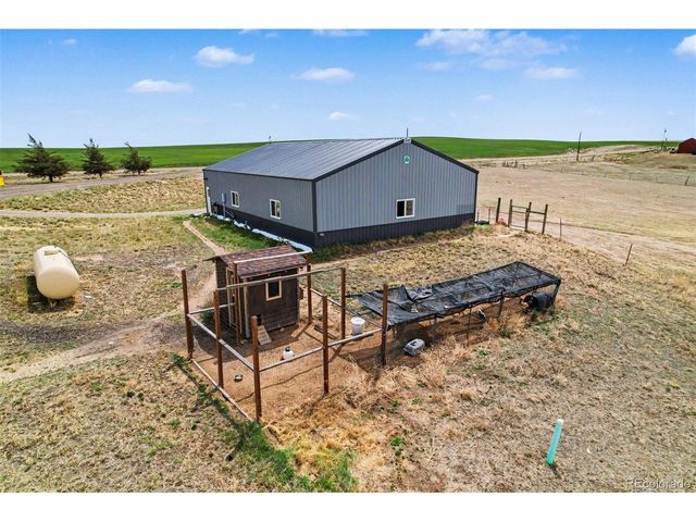 13433 Pass Me By Rd, Strasburg, CO 80136