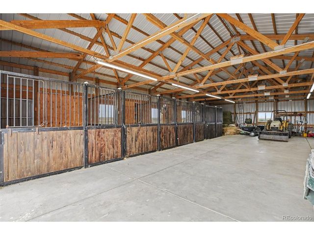13433 Pass Me By Rd, Strasburg, CO 80136