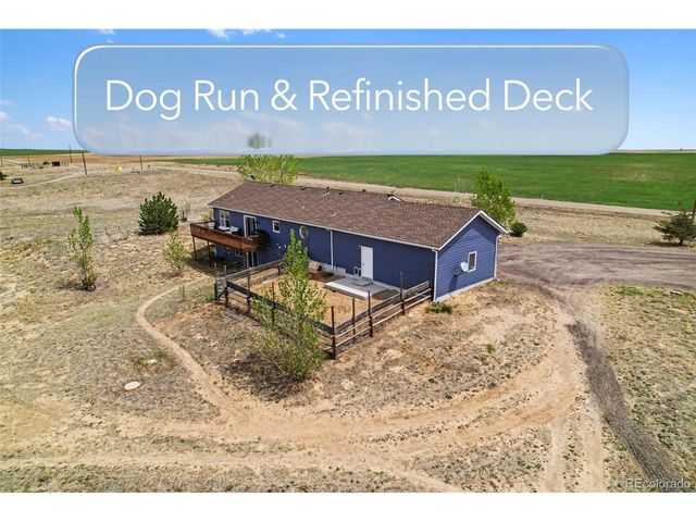 13433 Pass Me By Rd, Strasburg, CO 80136