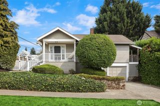 8266 4th Avenue NE, Seattle, WA 98115