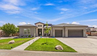6328 Camino Nogal Drive, El Paso, TX 79932