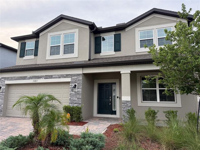 33263 SYCAMORE LEAF DRIVE, Wesley Chapel, FL 33545