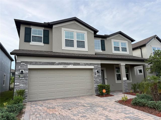 33263 SYCAMORE LEAF DRIVE, Wesley Chapel, FL 33545