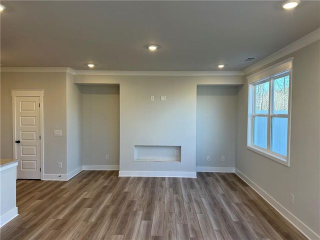 4179 Millstone Park Lane, Gainesville, GA 30504