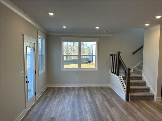 4179 Millstone Park Lane, Gainesville, GA 30504