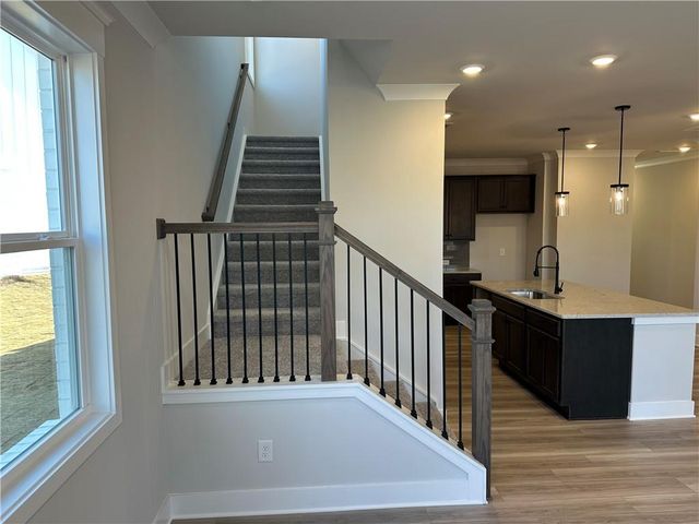 4179 Millstone Park Lane, Gainesville, GA 30504